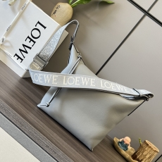 Loewe Cubi Bags